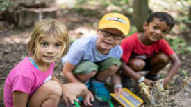 Appleby College Summer Programs, Nature and Science Jr. - Discovery Camp