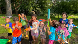 Laurus Summer Camp, Laurus Summer Camp | Pierrefonds