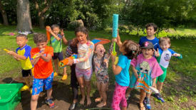 Laurus Summer Camp, Laurus Summer Camp | Dollard-des-Ormeaux