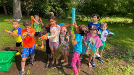 Laurus Summer Camp, Laurus Summer Camp | Laval JFK