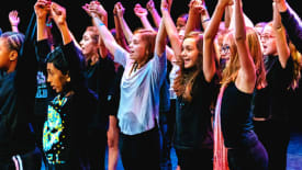 Harbourfront Centre Camps, Senior PopStar