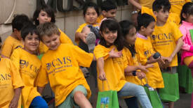 Central Montessori Schools, Summer Camp