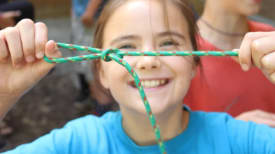 YMCA Camp Pine Crest, 1 Week Overnight Camp (5 nights)