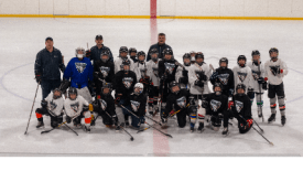 Teen Ranch, Elite Hockey Camp - Ultimate Day Camp