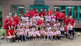 Camp Wenonah, WEEnonah