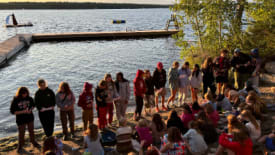 Camp Kawartha, 3-Week Pre-Leadership Camp