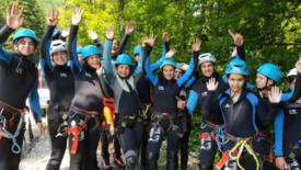 French International Language Camps, French International Summer Camp: 10 - 13 years old