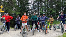 French International Language Camps, French International Summer Camp: 14 to 16 years old