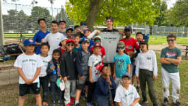 True North Sports Camps, Baseball Instructional League #44