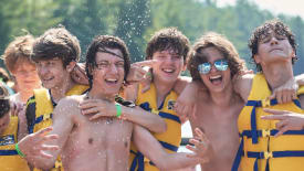 Camp Muskoka, Camp Muskoka Summer Camp 2026