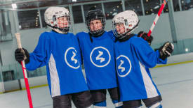 Canlan Sports, Level Up Hockey