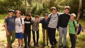 Camp Mère Clarac, Boys | Summer Overnight Camp | 2025