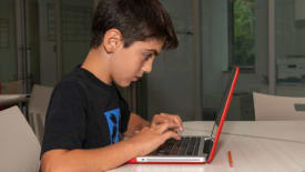 Rotherglen Summer Camp, Financial Literacy