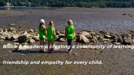 Block 8 Academy, Spring and Winter Break Camps