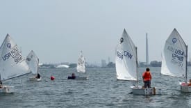 Royal Canadian Yacht Club, Learn to Race