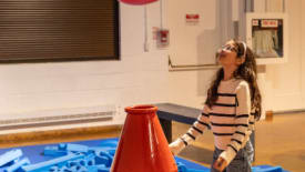 Harbourfront Centre Camps, Ontario Science Centre Camp (Ages 7-8)
