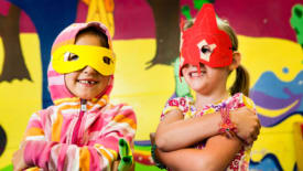 YMCA of the National Capital Region, Y Neighbourhood Day Camps - Barrhaven