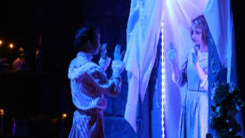 Strathcona-Tweedsmuir School Camps, Musical Theatre with StoryBook Theatre