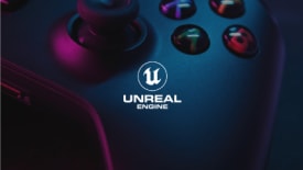 Circuit Stream, Game Design with Unreal (Online)
