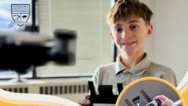 Cambridge International Academy Summer Camp, Drone Flying Camp - Level II