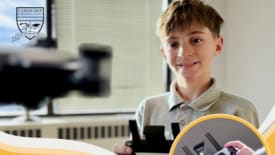 Cambridge International Academy Summer Camp, Drone Flying Camp - Level III