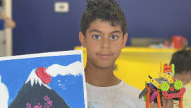 Hive5 Innovative STEAM Centre, Summer Camp - Around the World in 8 Weeks