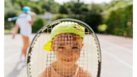 Markham and Scarborough Tennis Academy, Summer Tennis camp