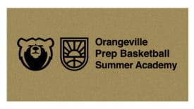 Athlete Institute, Orangeville Basketball - U17 Boys Day Camp Week 1