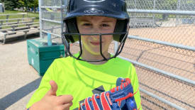 Schoolhouse Playcare Centres of Durham, SPC Camps - Sports Camp