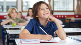Power of Words Academy, Creative Writing Summer Camp - Half Day Morning