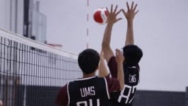 UC Summer Programs, Sports Camp