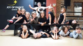 Joy of Dance Centre, Summer Camp 2026 (Half day 1 to 4 pm - Ages 4-7)