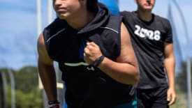 IMG Academy Sport Camps, Football Camp
