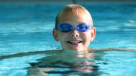 Jack of Sports, Fall Swim Lessons (Toddler, Group, Adaptive, Semi-Private and Private Classes)