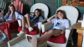 Camp Ak-O-Mak, Summer 2026 Sessions