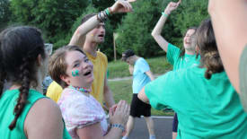 Camp Kennebec, 1 Week Session