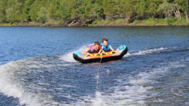Camp Kennebec, 7 Week Sessions
