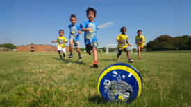 Royal City Soccer Camps, TORONTO GTA - 34 locations
