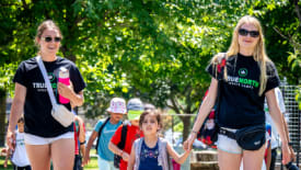 True North Sports Camps, Multi-Sport Camp at West Glen Junior School (Etobicoke)
