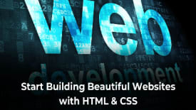 Young Gates, Level 1 – 1:1 Web Dev – Html, CSS
