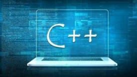 Young Gates, 1:1 - Begin C++ Coding