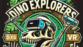 The JunXion, Dino Explorers Camp