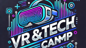 The JunXion, VR & Tech Camp