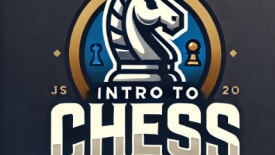 The JunXion, Intro To Chess