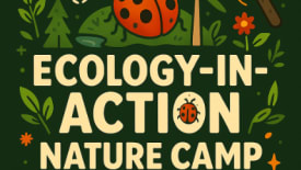 The JunXion, Ecology-In-Action Camp