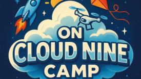 The JunXion, On Cloud Nine Camp