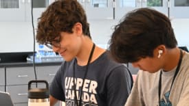 BSS Summer Academy, The Writer’s Toolkit