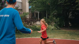 Variety Village, Multisport: House League