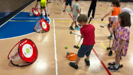 Variety Village, Multisport: Instructional