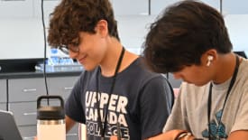 BSS Summer Academy, Data Management MDM4U